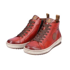 REMONTE Baskets Hautes Pour Femme D0771 -Boutique Campagnolo baskets femme remonte d0771 2