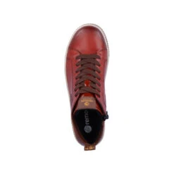 REMONTE Baskets Hautes Pour Femme D0771 -Boutique Campagnolo baskets femme remonte d0771 8