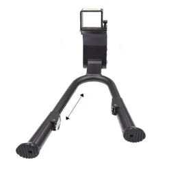 Béquille Pour Remorque Vélo Weehoo Igo -Boutique Campagnolo bequille pour remorque velo weehoo igo 4