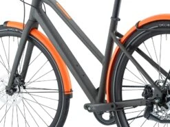 BMC Fender / Rack Kit Garde-boues Rigides 257 - 30003195 -Boutique Campagnolo bmc fender rack kit garde boues rigides 257 30003195 2