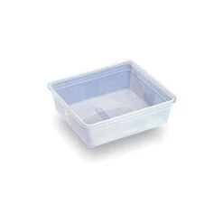 Boîte Modulus Gastronorme 12 Litres GN 2/3 H15 Cm