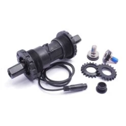 Boitier De Pédalier 127 Mm Avec Capteur Pédalage Intégré VAE Arcade V2