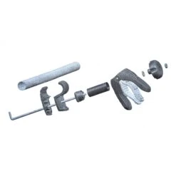 Bras De Fixation 1er Vélo Pour Porte-vélos Peruzzo Parma 4 -Boutique Campagnolo bras de fixation 1er velo pour porte velos peruzzo parma 4 3