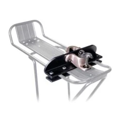 Adaptateur Du Raccord Au Porte-bagage Burley Travoy