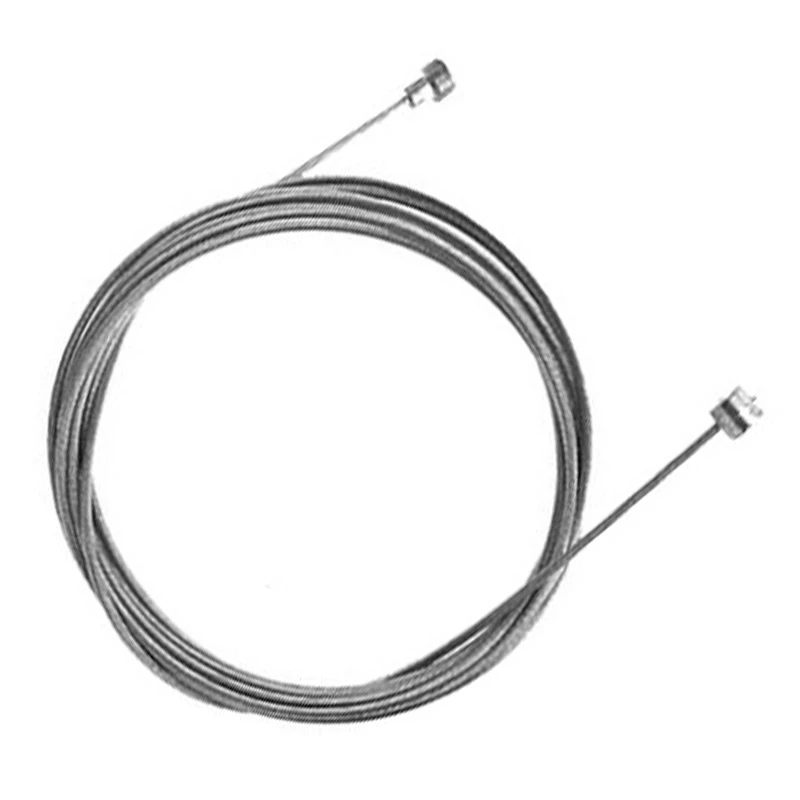 Clarks Câble De Frein à Deux Raccords Pour Vélo De Route Et VTT 3 Clarks Câble De Frein à Deux Raccords Pour Vélo De Route Et VTT