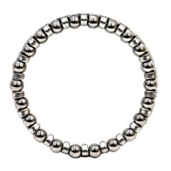 Cage A Billes Acier - 25 Billes