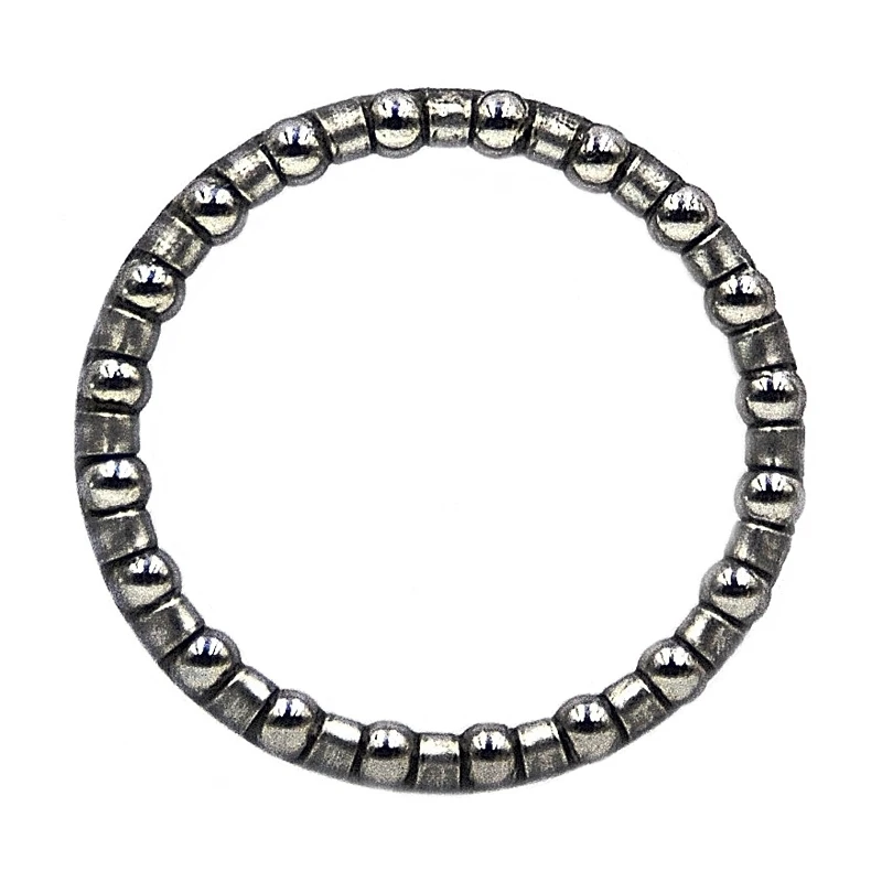 ARCADE Cage A Billes Pour Jeu De Direction D25.4mm 3 ARCADE Cage A Billes Pour Jeu De Direction D25.4mm