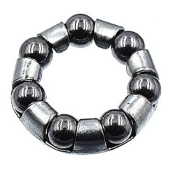 Messingschlager Cage à Billes Pour Moyeu Ø 20 Mm - 7 Billes -Boutique Campagnolo cage a billes pour moyeu o 20 mm 7 billes 2