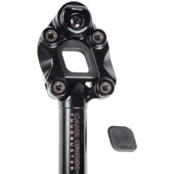Cane Creek Thudbuster ST Tige De Selle Ø30,9mm, Noir 7 Cane Creek Thudbuster ST Tige De Selle Ø30,9mm, Noir -Boutique Campagnolo cane creek thudbuster st seatpost o309mm black 4
