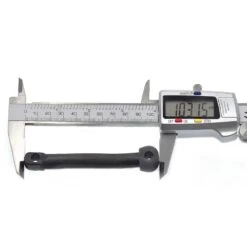 Caoutchouc Pour Ressort De Rechange Pour Embout De Bras De Remorque Vélo 10 Caoutchouc Pour Ressort De Rechange Pour Embout De Bras De Remorque Vélo -Boutique Campagnolo caoutchouc pour ressort de rechange pour embout de bras de remorque velo 2