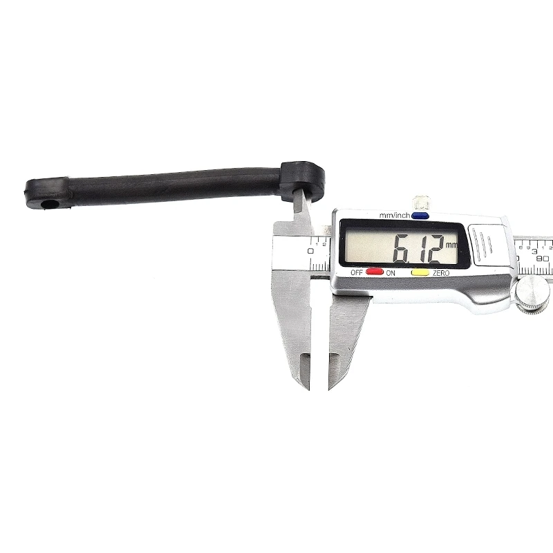 Caoutchouc Pour Ressort De Rechange Pour Embout De Bras De Remorque Vélo 7 Caoutchouc Pour Ressort De Rechange Pour Embout De Bras De Remorque Vélo – Image 5