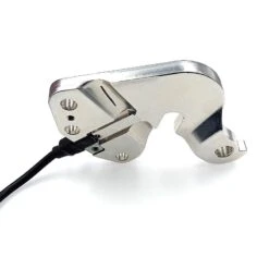 Capteur TMM4 Système De Mesure De Couple Avec Patte Dérailleur TranzX 10 Capteur TMM4 Système De Mesure De Couple Avec Patte Dérailleur TranzX -Boutique Campagnolo capteur tmm4 systeme de mesure de couple avec patte derailleur tranzx 2