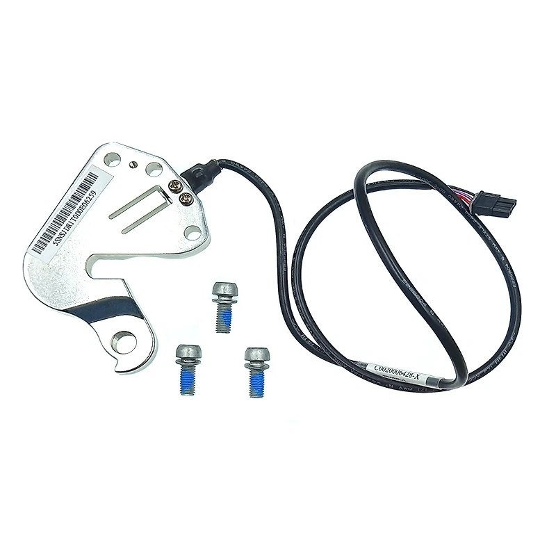 Capteur TMM4 Système De Mesure De Couple Avec Patte Dérailleur TranzX 6 Capteur TMM4 Système De Mesure De Couple Avec Patte Dérailleur TranzX – Image 4