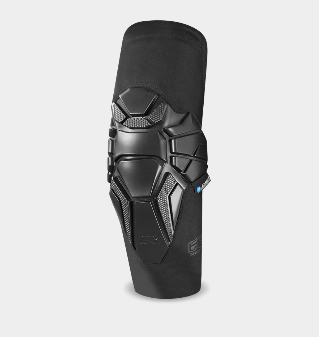 COUDIÈRES RACER FLEXAIR 3DSP (LA PAIRE) 1 COUDIÈRES RACER FLEXAIR 3DSP (LA PAIRE)