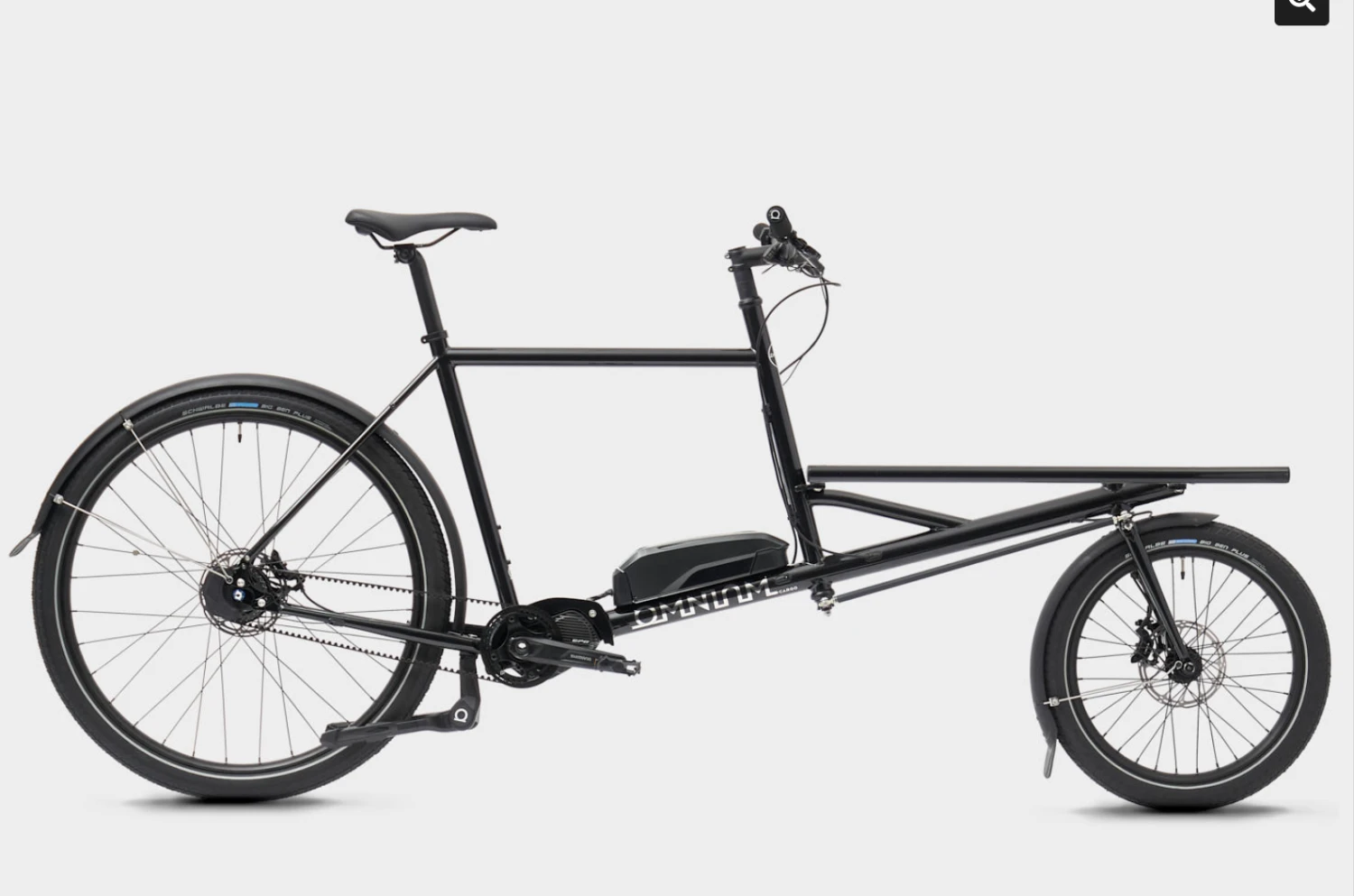 VELO OMNIUM E-CARGO V3 BELTDRIVE WIFI 3 VELO OMNIUM E-CARGO V3 BELTDRIVE WIFI