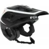 Casque Fox Dropframe Pro DVIDE Noir 2022