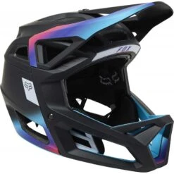 Casque Fox Proframe RS RTRN Noir