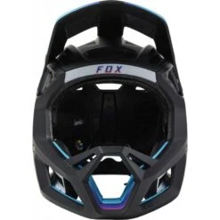 Casque Fox Proframe RS RTRN Noir -Boutique Campagnolo casque fox proframe rs rtrn noir 4