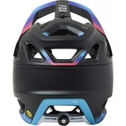 Casque Fox Proframe RS RTRN Noir -Boutique Campagnolo casque fox proframe rs rtrn noir 5