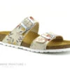 Bio Life 2632 Fleuri - Mule Femme - 2 Brides Reglables 2 Bio Life 2632 Fleuri - Mule Femme - 2 Brides Reglables -Boutique Campagnolo cd24607c73b9e66c561f35ea11d5d5ef img 0101.jpg 160060