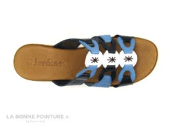 Jordana 35 Fantasia - Bleu Marine - Blanc - Bleu Clair - Mule Compensee 14 Jordana 35 Fantasia - Bleu Marine - Blanc - Bleu Clair - Mule Compensee -Boutique Campagnolo cd24607c73b9e66c561f35ea11d5d5ef img 0133.jpg 171640