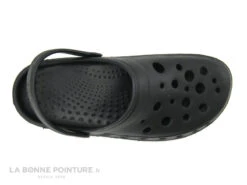 Woz Cheese Noir - Sabot Noir Femme 8 Woz Cheese Noir - Sabot Noir Femme -Boutique Campagnolo cd24607c73b9e66c561f35ea11d5d5ef img 0654.jpg 160723