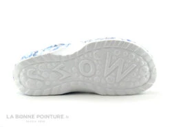 Woz Cheese Bluette - Bleu Blanc - Sabot Fleuri 15 Woz Cheese Bluette - Bleu Blanc - Sabot Fleuri -Boutique Campagnolo cd24607c73b9e66c561f35ea11d5d5ef img 0808.jpg 160938