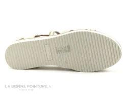 Tamaris 1-28207-28 Ivory - Brides Croisees - Sandale Femme -Boutique Campagnolo cd24607c73b9e66c561f35ea11d5d5ef img 9210.jpg 170688