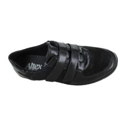 ALTEX Chaussures à Velcro Confortables Femme Cezanne -Boutique Campagnolo cezanne 4