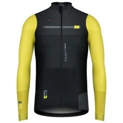 Veste Thermique Gobik Skimo Pro Citronell -Boutique Campagnolo chaqueta skimo citronell cold season 22 gobik 1 700x 700x700 6