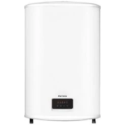 Castorama Chauffe-eau électrique Plat Carrera 74L