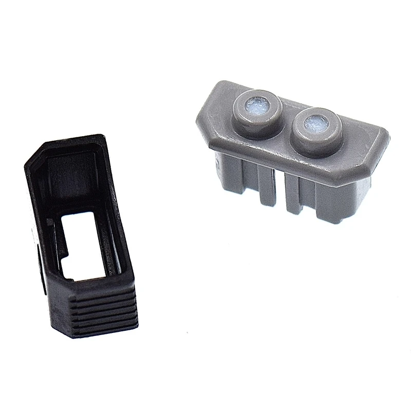 Connecteur Et Capuchon Shimano Pour Moyeu Dynamo 6 Connecteur Et Capuchon Shimano Pour Moyeu Dynamo – Image 4