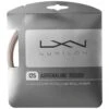 Cordage Luxilon Adrenaline Rough 12m -Boutique Campagnolo cordage luxilon adrenaline rough 12m