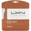 Cordage Luxilon Element 12m 2 Cordage Luxilon Element 12m -Boutique Campagnolo cordage luxilon element 12m