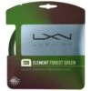 Cordage Luxilon Element Forest Green 12m