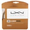 Cordage Luxilon Element Rough 12m 1 Cordage Luxilon Element Rough 12m -Boutique Campagnolo cordage luxilon element rough 12m