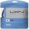 Cordage Luxilon Timo 12m 2 Cordage Luxilon Timo 12m -Boutique Campagnolo cordage luxilon timo 12m
