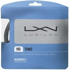 Cordage Luxilon Timo 12m