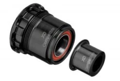 Dt-swiss Corps De Roue Libre DT SWISS AXDR ROUTE 12 Vitesses (HWYAAX00S8888S)