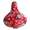 Couvre Selle Vélo Basil Bloom Gardenia -Boutique Campagnolo couvre selle velo basil bloom gardenia
