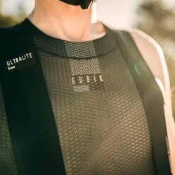 Cuissard Court Gobik K12 Ultralite Black Homme -Boutique Campagnolo culotte corto hombre ultralite black series gobik 4 700x700 3