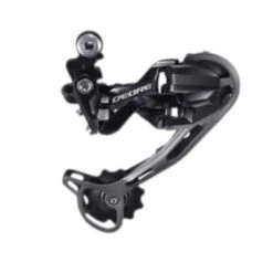 Dérailleur Arrière Shimano Deore SGS RD-M592 9V Noir
