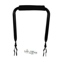 Dossier Pour Siège Enfant Sur Porte-bagage De Vélo - Hooodie