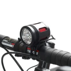 Lumière Avant DPV 3000 Lumens Batterie -Boutique Campagnolo dpv c101202012 004