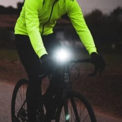 Lumière Avant DPV 3000 Lumens Batterie -Boutique Campagnolo dpv c101202012 011