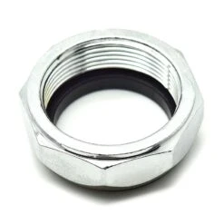 ARCADE Ecrou De Serrage Pour Jeu De Direction D22.2mm -Boutique Campagnolo ecrou de serrage pour jeu de direction d222mm 2