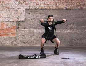 Guidon D'entrainement ProPilot PRAEP – Image 3