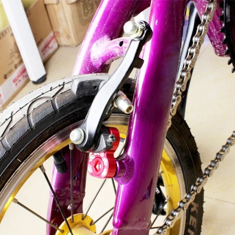 Extension Déport Pour Frein V-Brake Vélo 7 Extension Déport Pour Frein V-Brake Vélo – Image 5