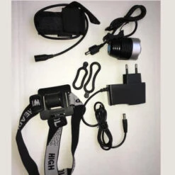 Barbieri Feu Avant De Vélo 1000 Lumens Sur Guidon Ou Casque -Boutique Campagnolo feu avant de velo 1000 lumens sur guidon ou casque full 4