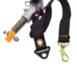 Boutique Campagnolo -Boutique Campagnolo fixation extremite du bras d attelage remorque velo croozer 1